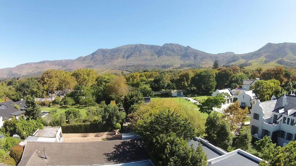Bed and Breakfast Constantia Spring