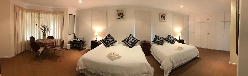 Bed and Breakfast Constantia Spring 3*,  Sudáfrica