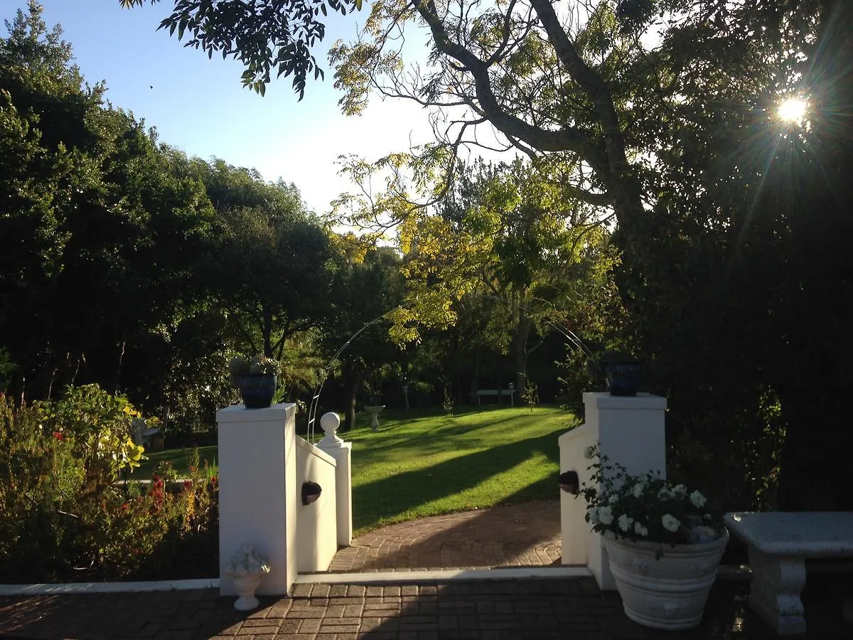 Bed and Breakfast Constantia Spring