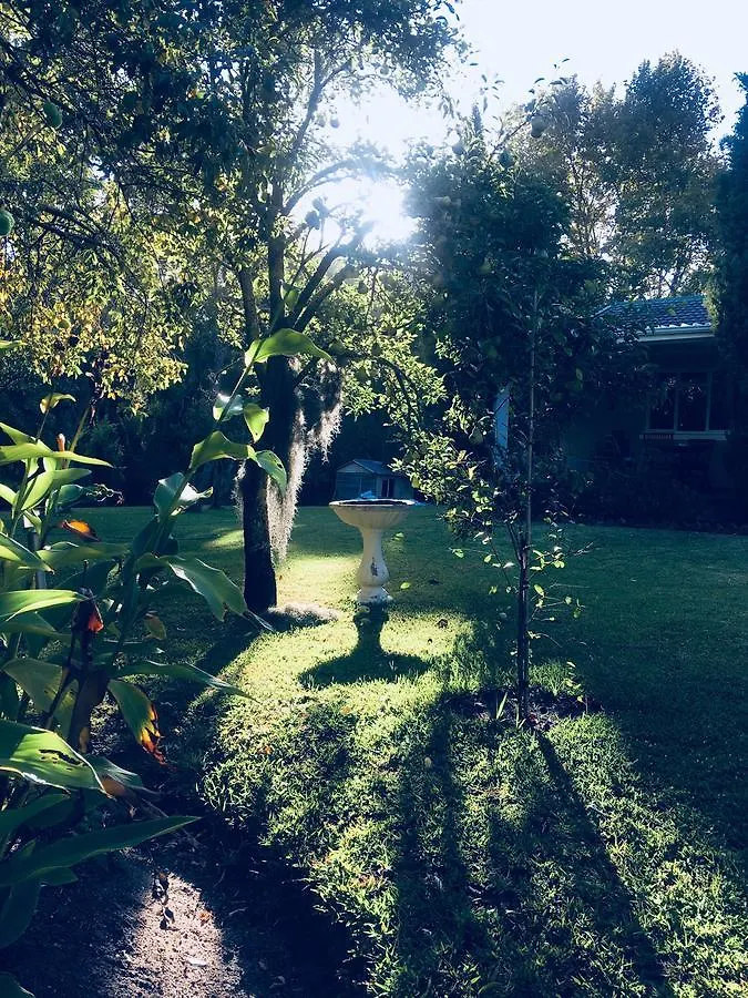 Bed and Breakfast Constantia Spring