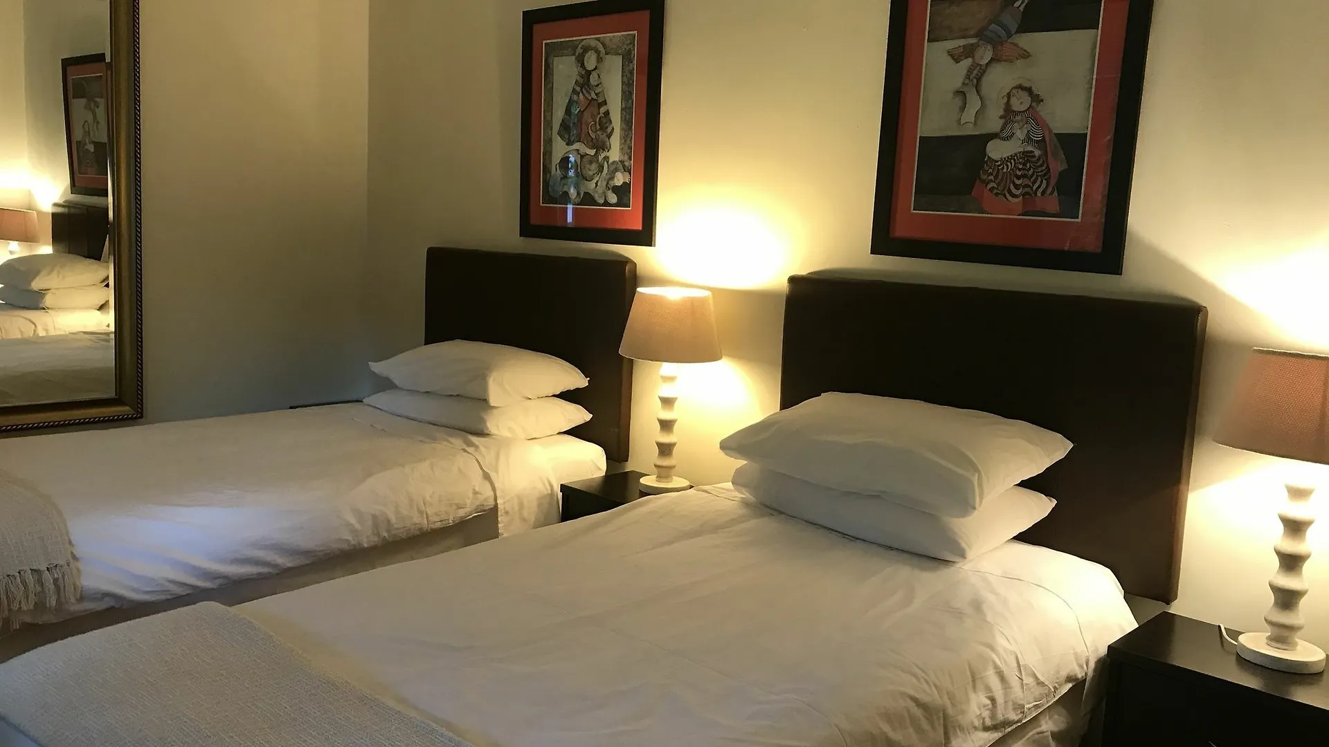***  Bed and Breakfast Constantia Spring Sudáfrica