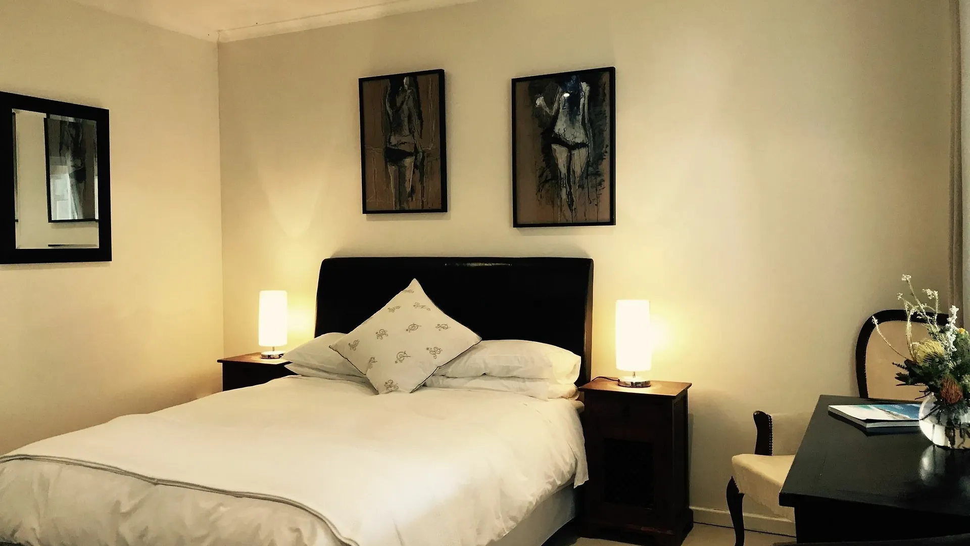 Bed and Breakfast Constantia Spring 3*,
