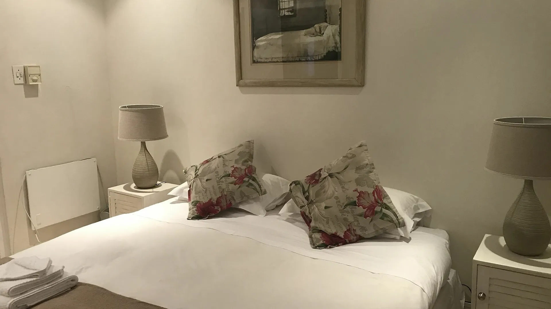 Bed and Breakfast Constantia Spring