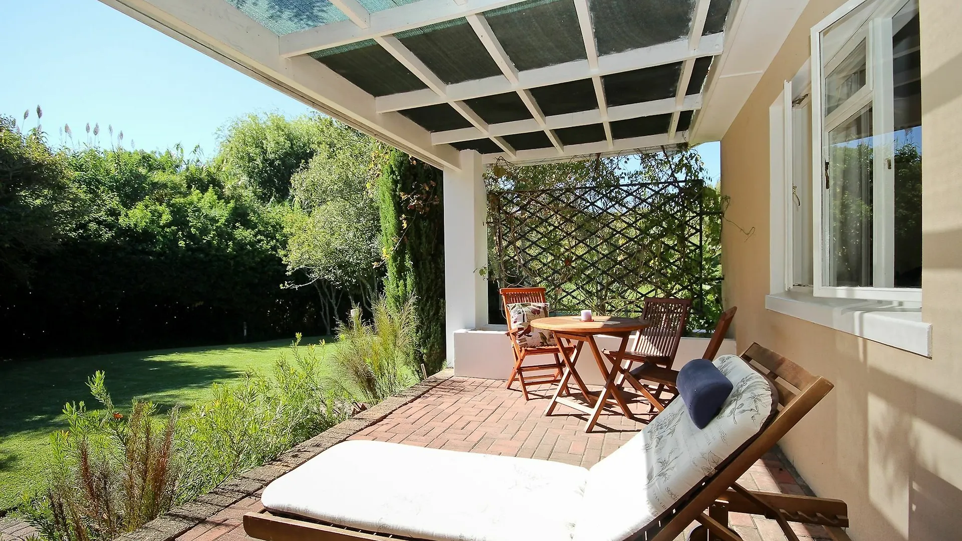Bed and Breakfast Constantia Spring