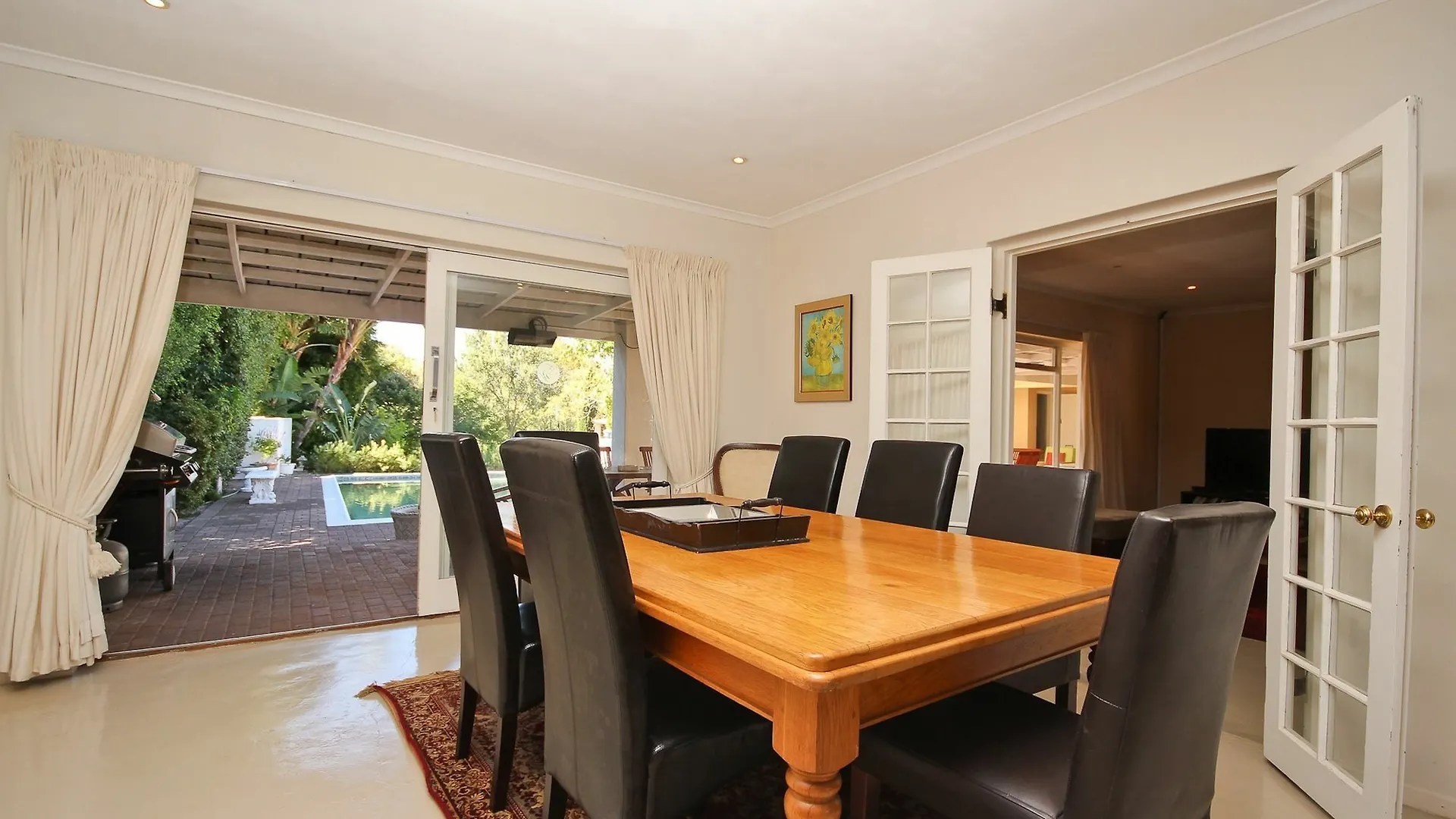 Bed and Breakfast Constantia Spring