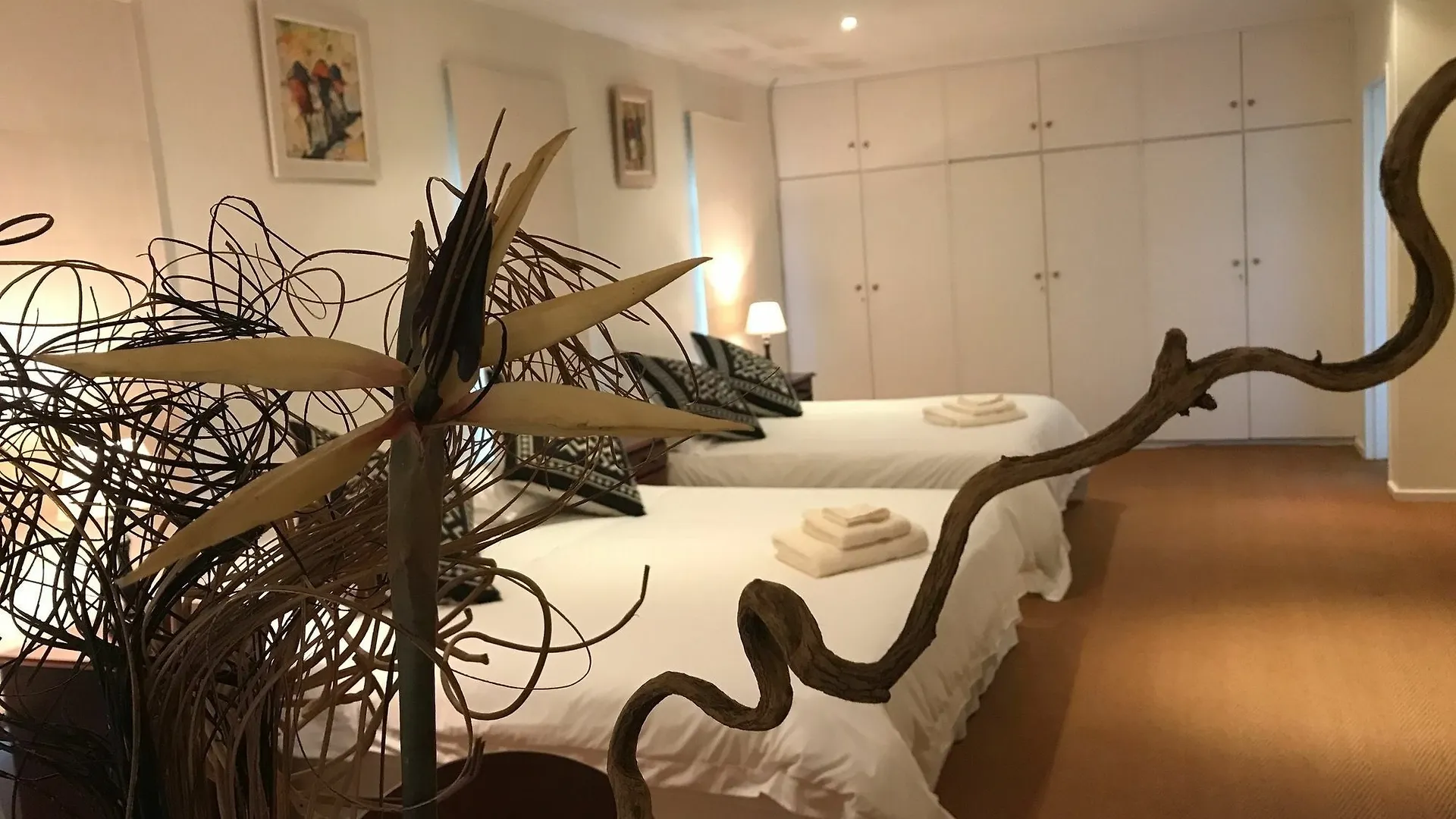 Bed and Breakfast Constantia Spring